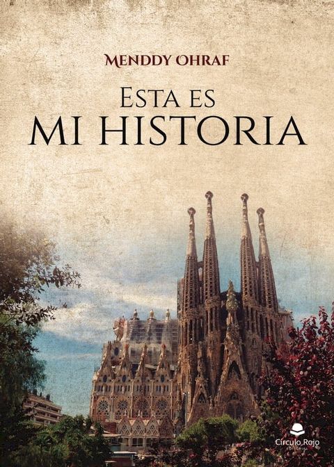 Esta es mi historia(Kobo/電子書)