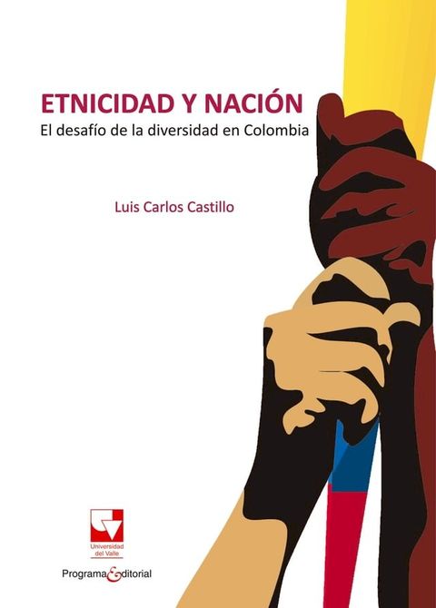 Etnicidad y naci&oacute;n(Kobo/電子書)