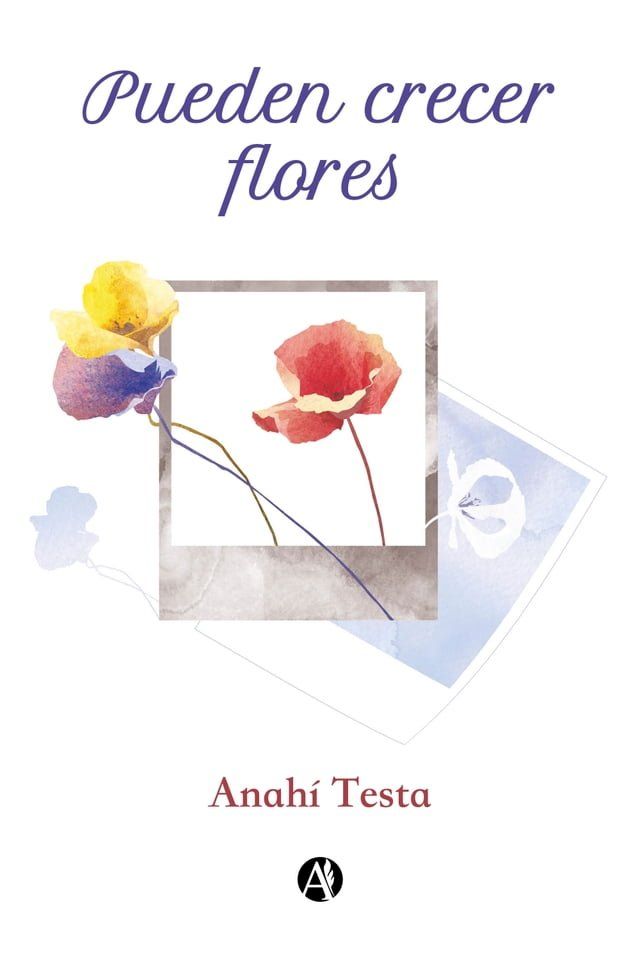  Pueden crecer flores(Kobo/電子書)