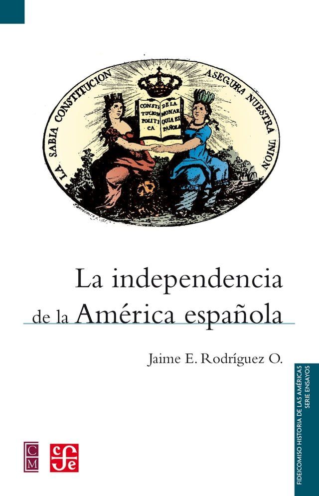  La independencia de la América española(Kobo/電子書)