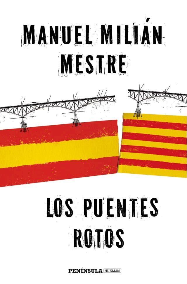  Los puentes rotos(Kobo/電子書)