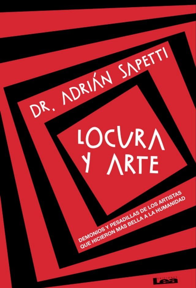  Locura y arte(Kobo/電子書)