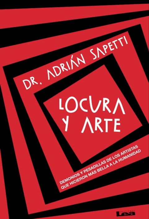 Locura y arte(Kobo/電子書)