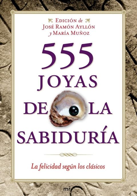 555 joyas de la sabidur&iacute;a(Kobo/電子書)