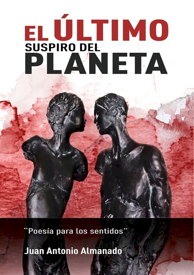  El último suspiro del planeta(Kobo/電子書)