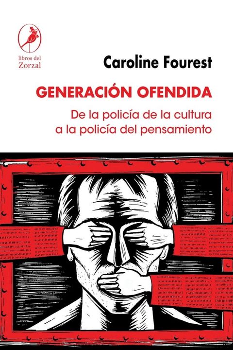 Generaci&oacute;n ofendida(Kobo/電子書)