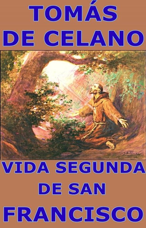 Vida segunda de san Francisco(Kobo/電子書)