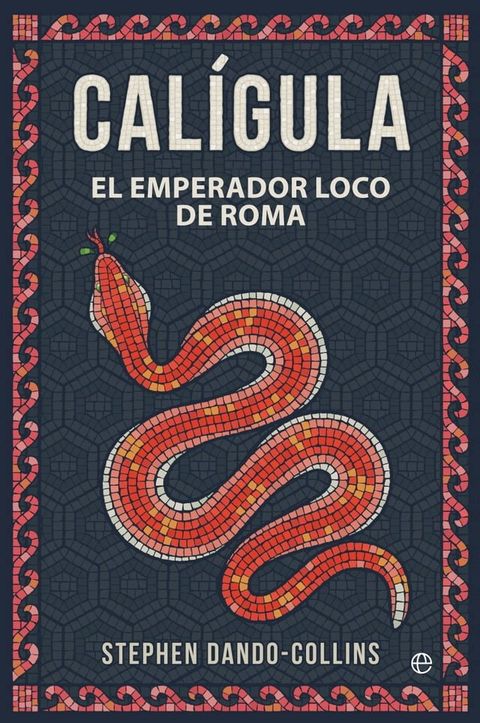 Calígula(Kobo/電子書)