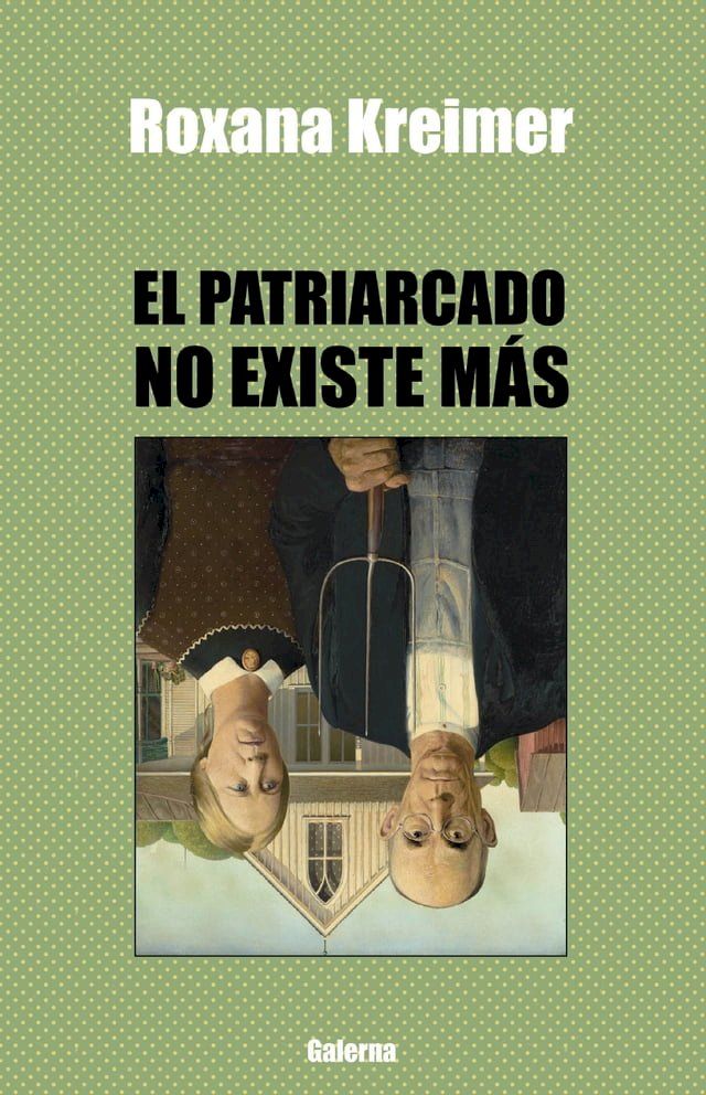  El patriarcado no existe más(Kobo/電子書)