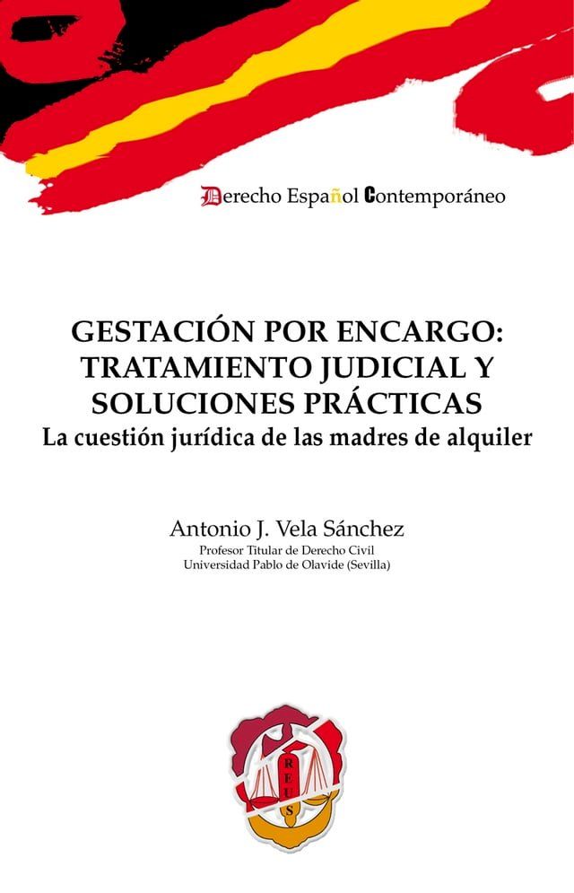  Gestación por encargo: tratamiento judicial y soluciones prácticas(Kobo/電子書)