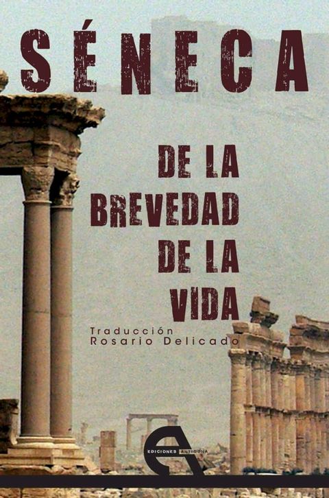 De la brevedad de la vida(Kobo/電子書)