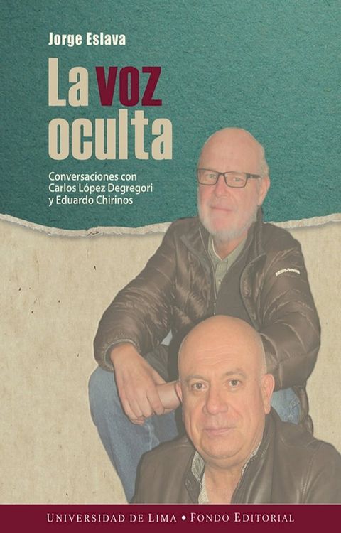 La voz oculta(Kobo/電子書)