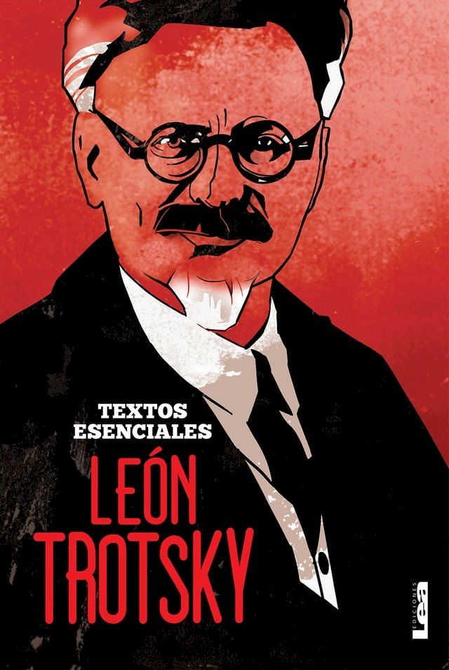  León Trotsky - textos esenciales(Kobo/電子書)