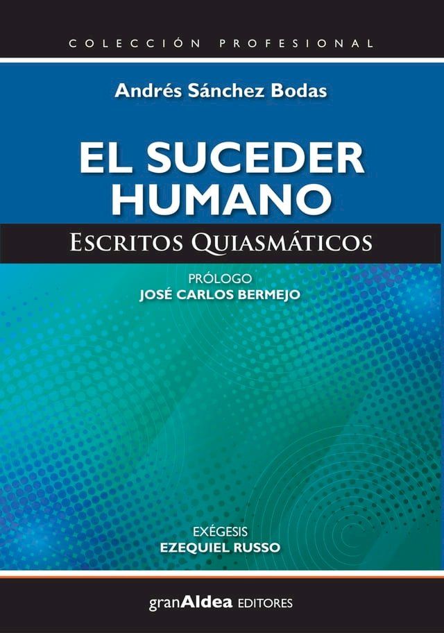  El suceder humano(Kobo/電子書)