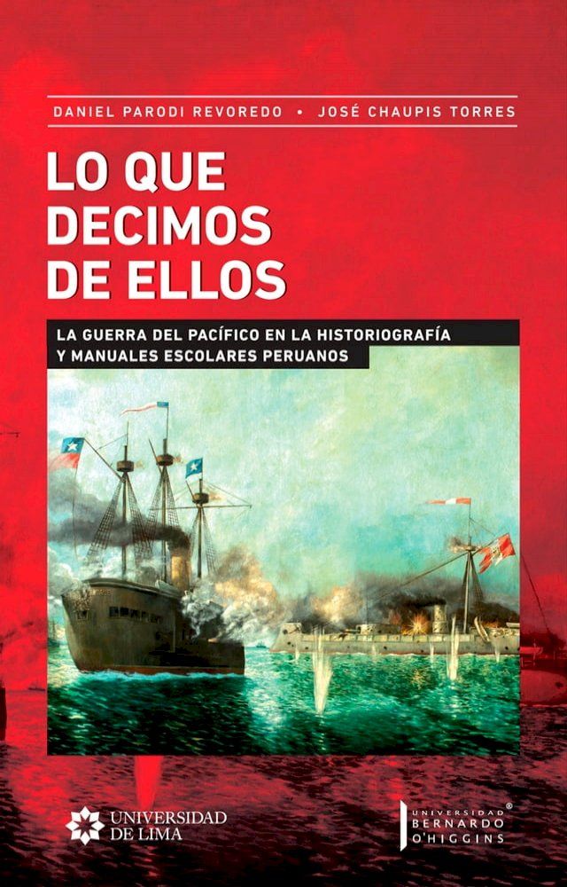  Lo que decimos de ellos(Kobo/電子書)