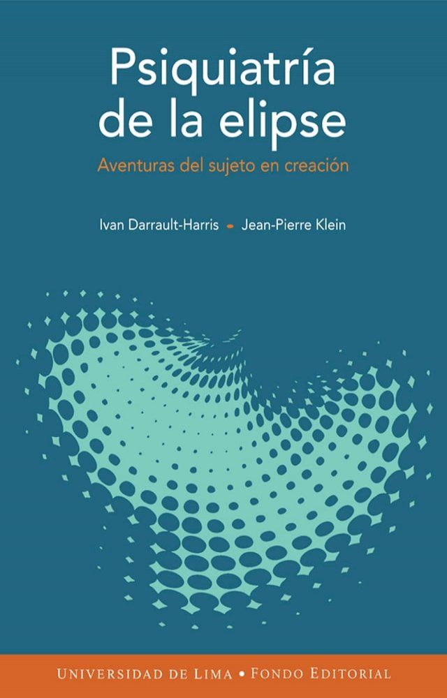  Psiquiatría de la elipse(Kobo/電子書)