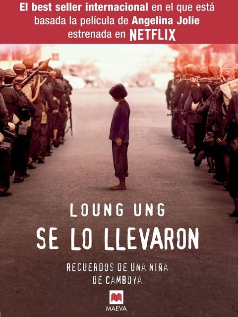 Se lo llevaron(Kobo/電子書)