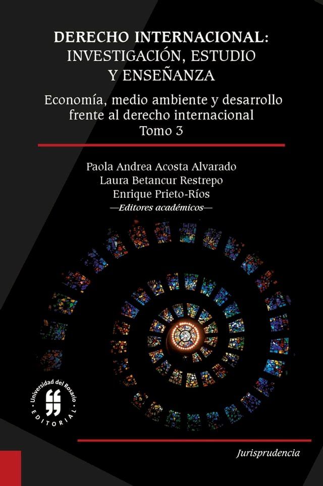  Derecho internacional: investigaci&oacute;n, estudio y ense&ntilde;anza(Kobo/電子書)