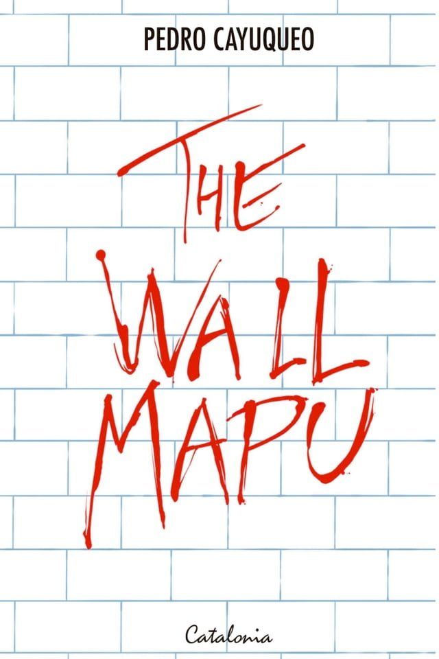  ﻿The Wallmapu(Kobo/電子書)