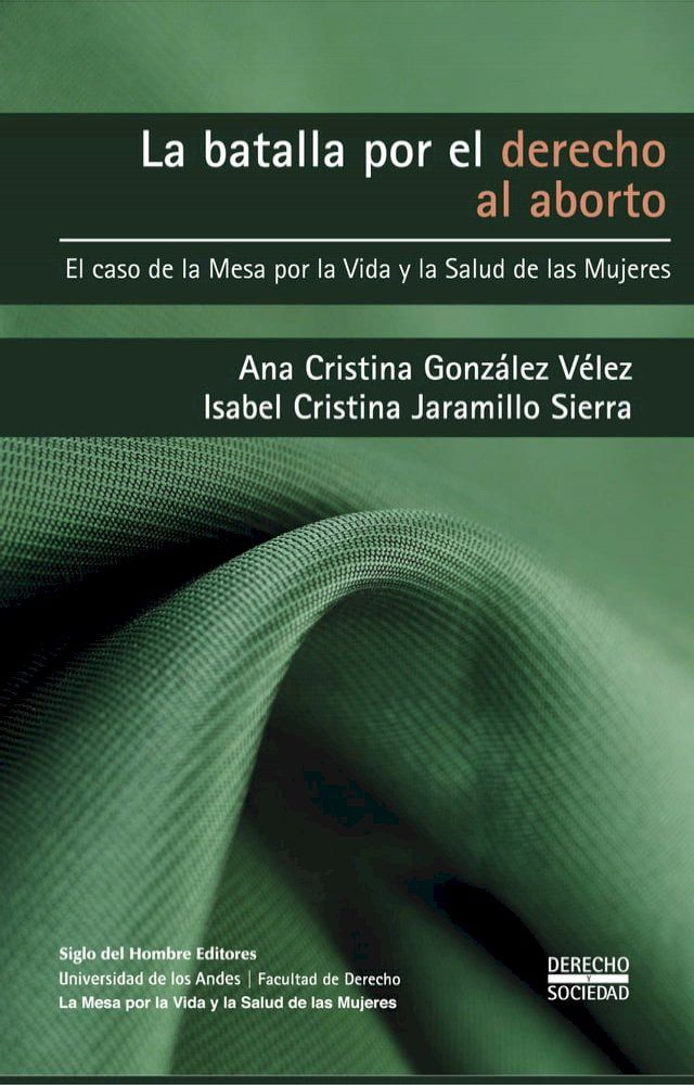  La batalla por el derecho al aborto(Kobo/電子書)