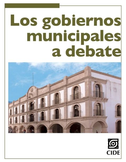 Los gobiernos municipales a debate(Kobo/電子書)