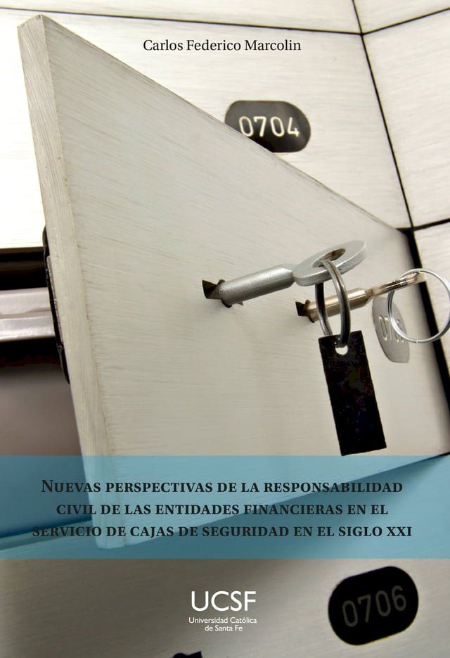  Nuevas perspectivas de la responsabilidad civil de las entidades financieras(Kobo/電子書)