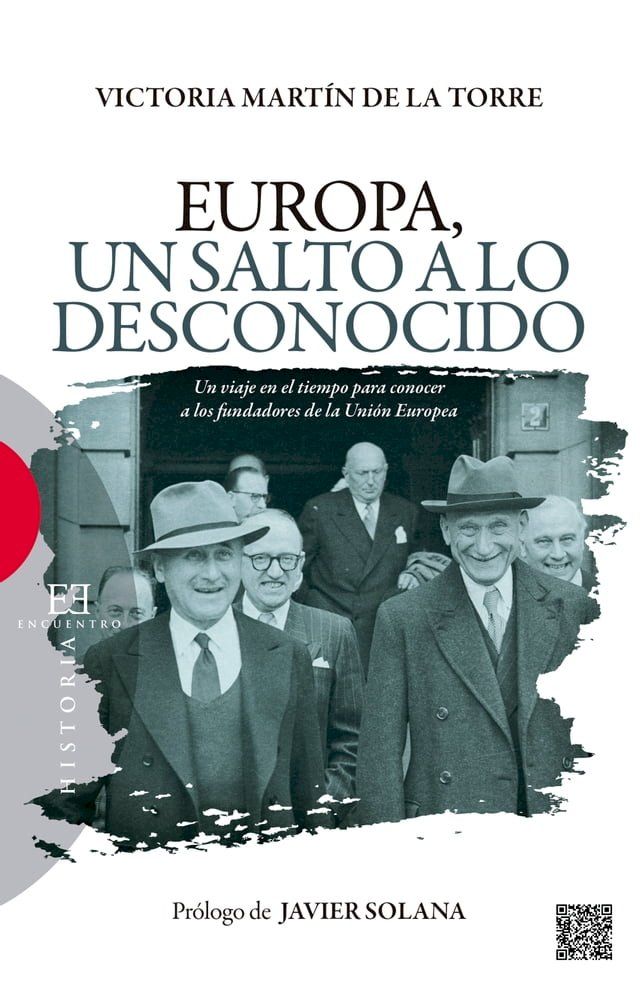  Europa, un salto a lo desconocido(Kobo/電子書)