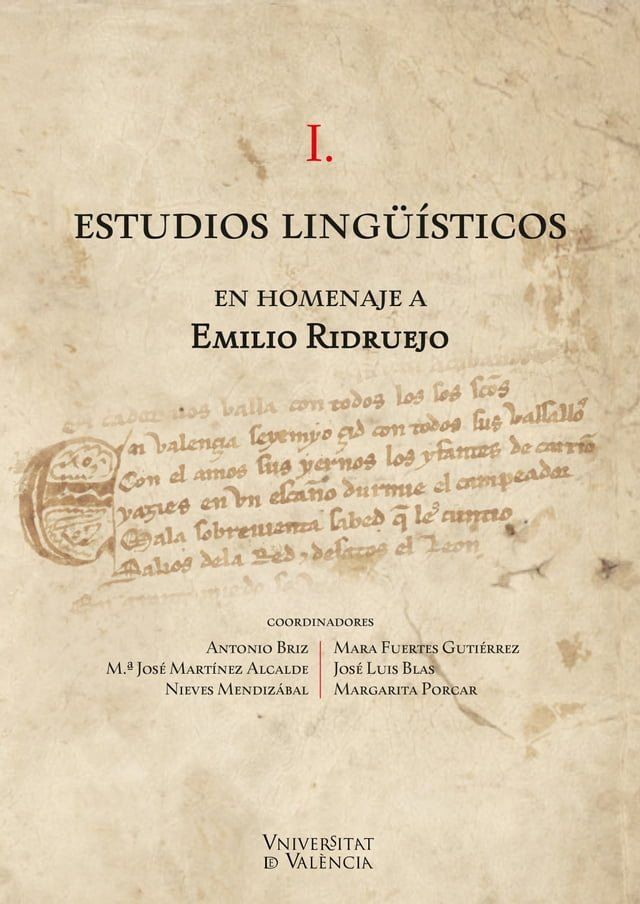  Estudios ling&uuml;&iacute;sticos en homenaje a Emilio Ridruejo(Kobo/電子書)