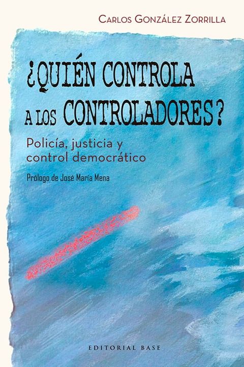 &iquest;Qui&eacute;n controla a los controladores?(Kobo/電子書)