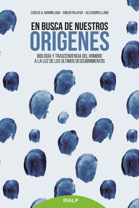 En busca de nuestros or&iacute;genes(Kobo/電子書)