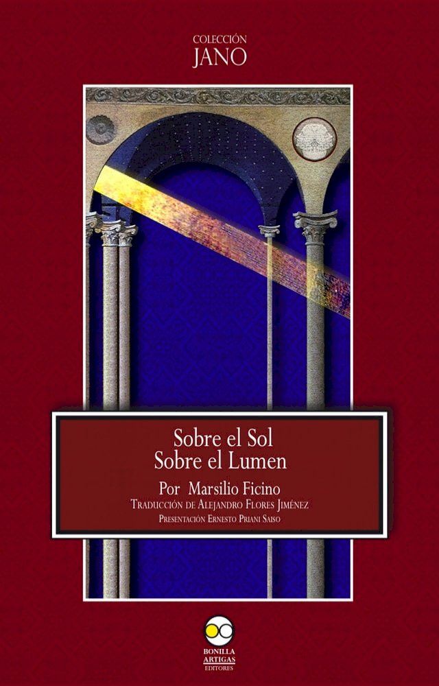  Sobre el Sol. Sobre el Lumen(Kobo/電子書)