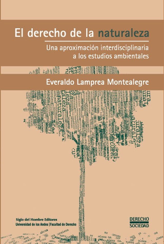  El derecho de la naturaleza(Kobo/電子書)