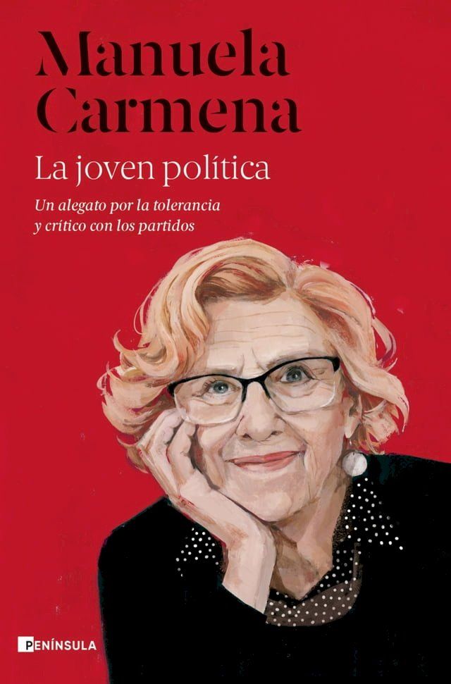  La joven política(Kobo/電子書)