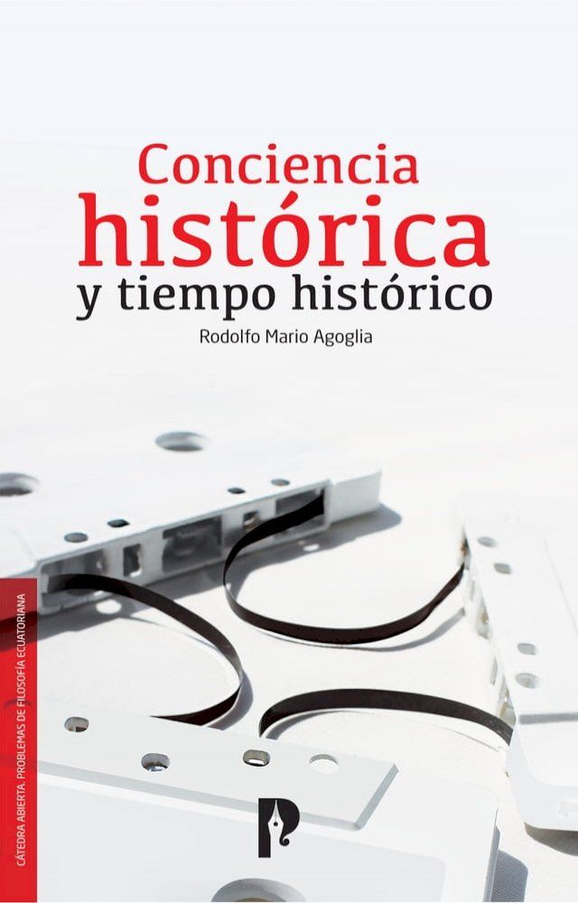  Conciencia histórica y tiempo histórico(Kobo/電子書)