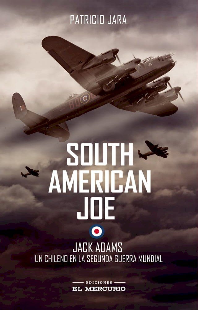  South American Joe(Kobo/電子書)