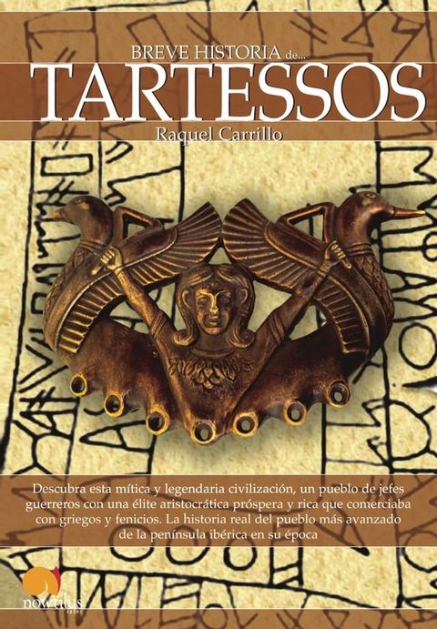 Breve historia de Tartessos(Kobo/電子書)