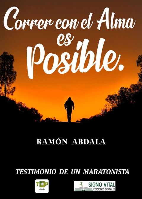 Correr con el alma es posible(Kobo/電子書)