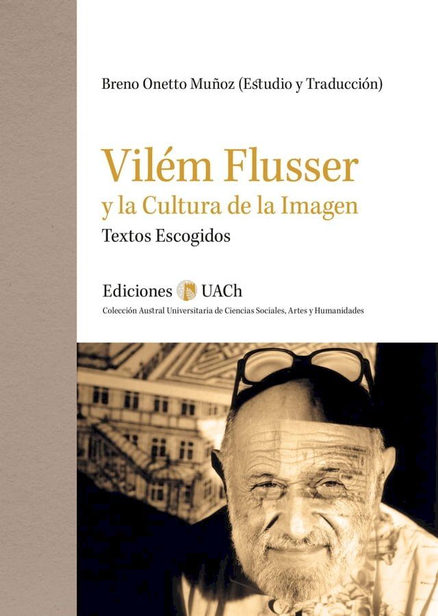  Vilém Flusser y la Cultura de la Imagen(Kobo/電子書)