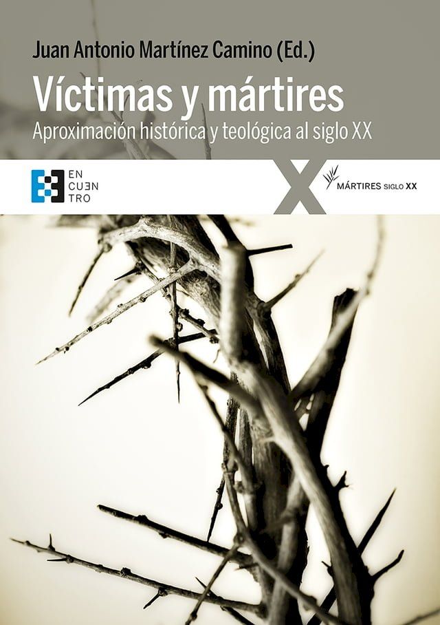  Víctimas y mártires(Kobo/電子書)