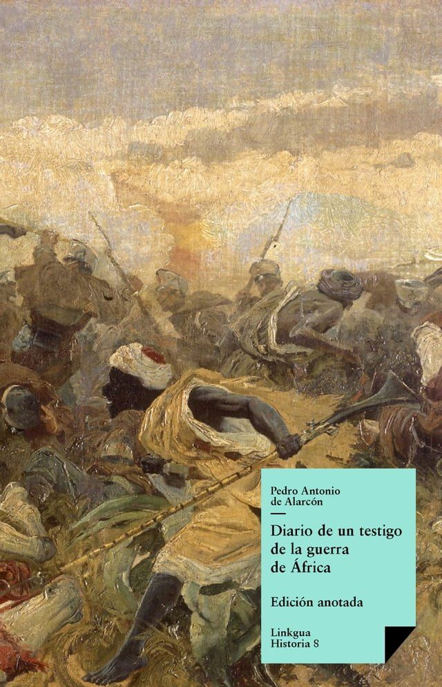  Diario de un testigo de la guerra de &Aacute;frica(Kobo/電子書)