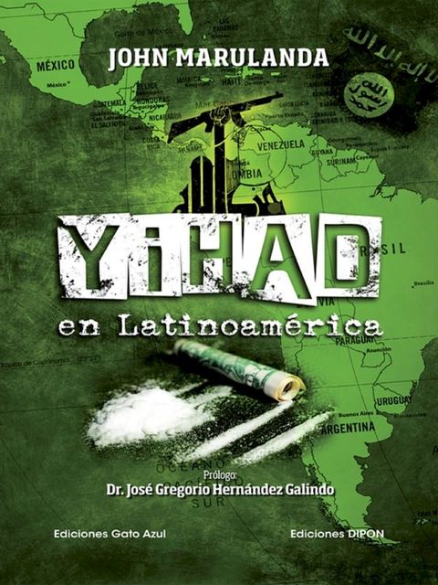 Yihad en Latinoam&eacute;rica(Kobo/電子書)