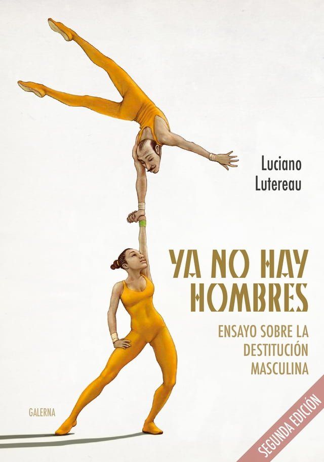  Ya no hay hombres(Kobo/電子書)