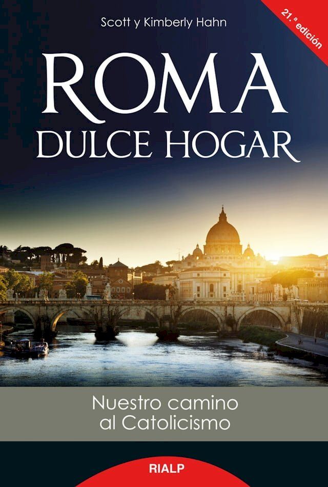  Roma dulce hogar(Kobo/電子書)