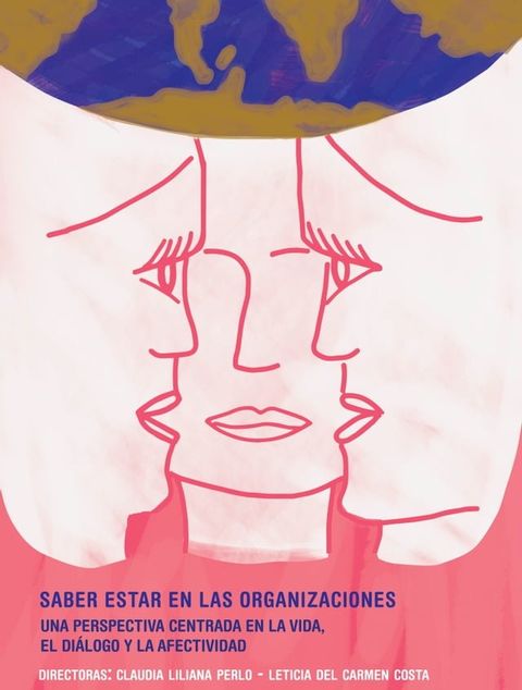 Saber estar en las organizaciones(Kobo/電子書)