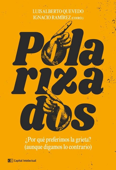 Polarizados(Kobo/電子書)