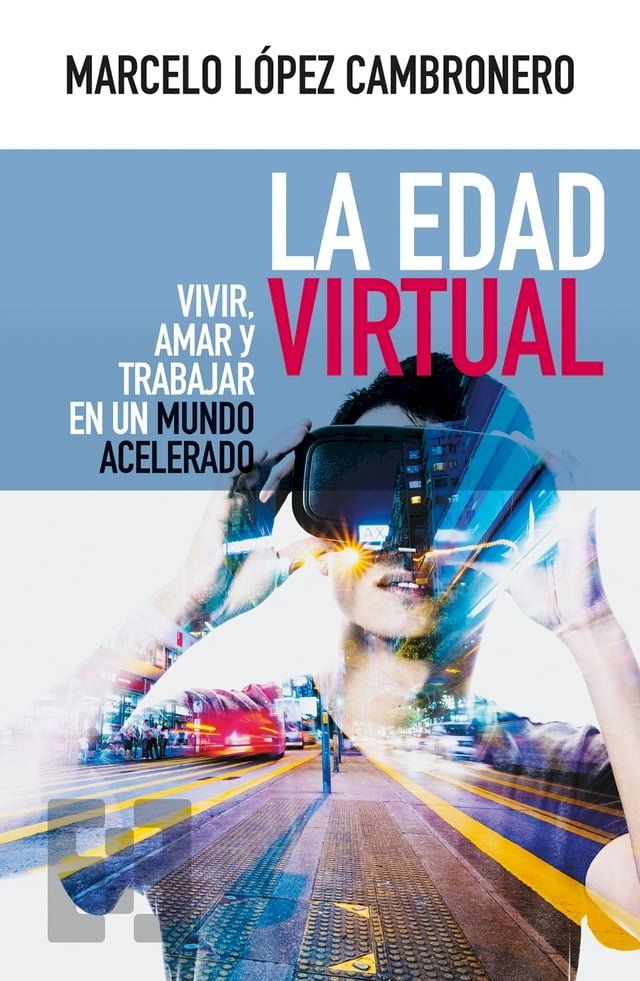  La Edad Virtual(Kobo/電子書)