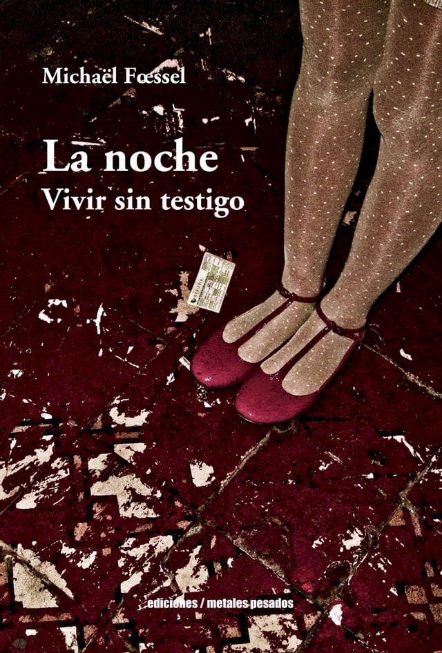  La noche(Kobo/電子書)