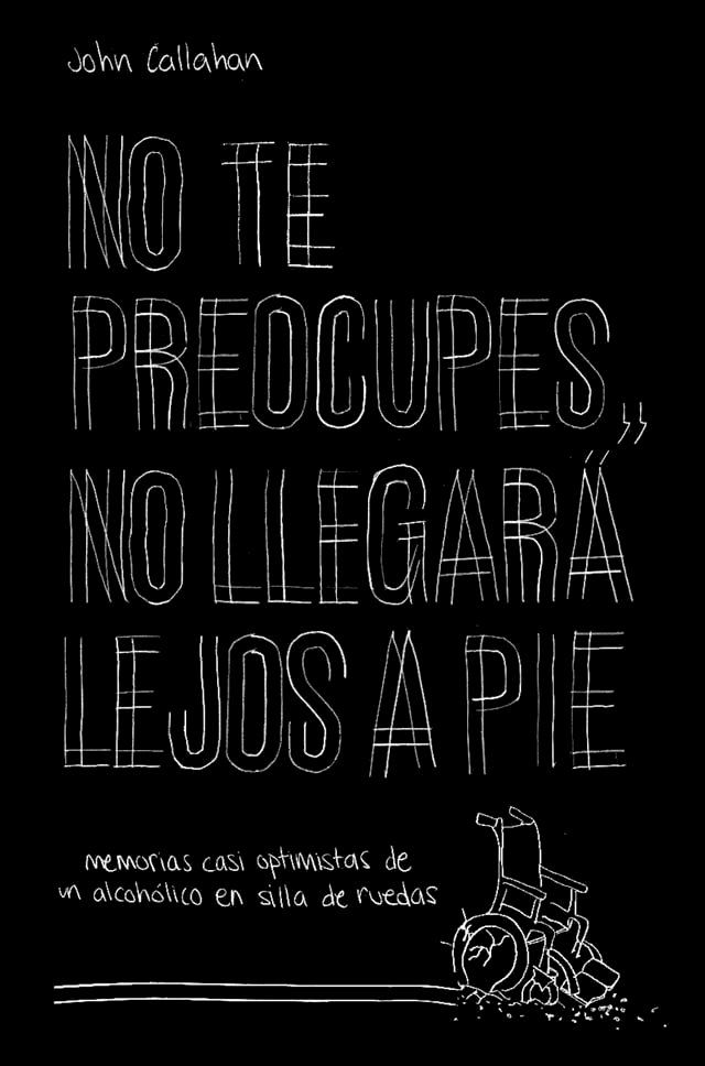  No te preocupes, no llegará lejos a pie(Kobo/電子書)