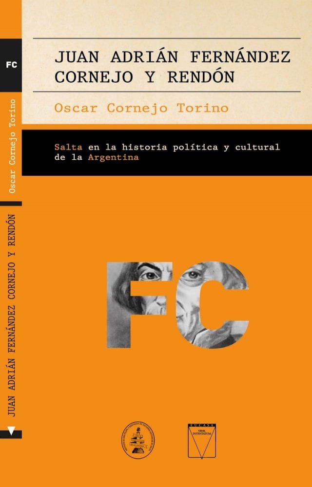  Juan Adri&aacute;n Fern&aacute;ndez Cornejo y Rend&oacute;n(Kobo/電子書)