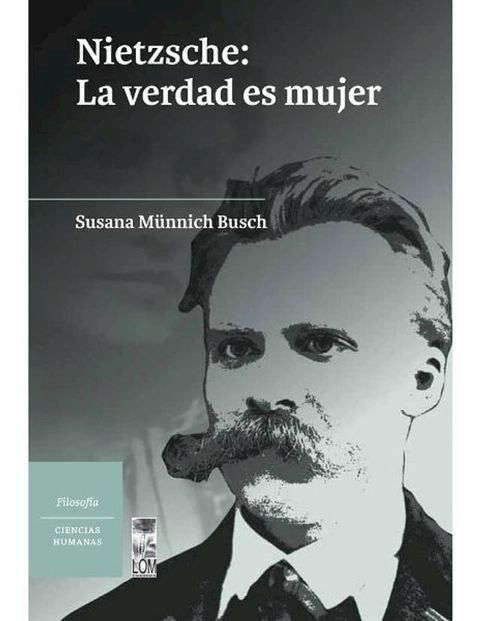 Nietzsche: La verdad es mujer(Kobo/電子書)